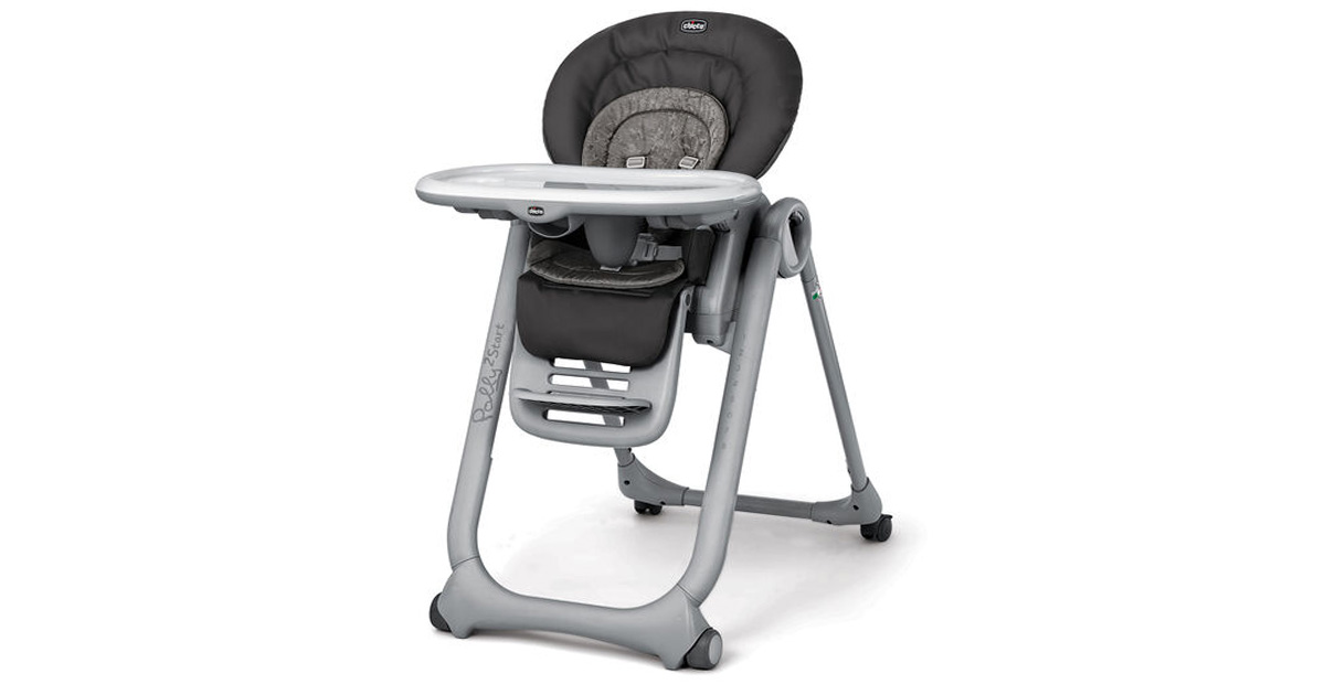Chicco High Chair Giveaway - Julie's Freebies