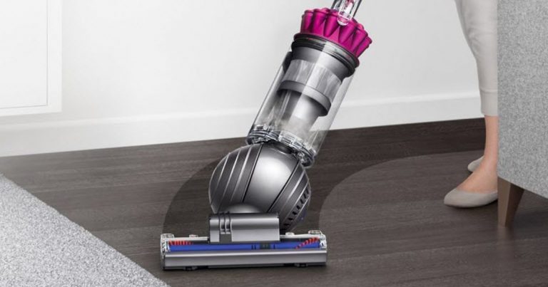 dyson powerball 2