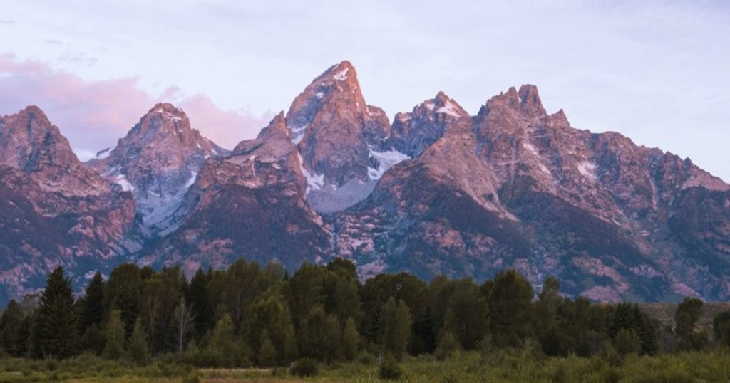 Jackson Hole Dream Trip Giveaway - Julie's Freebies