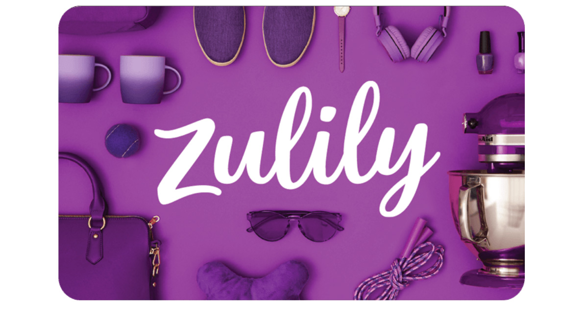 The Zulily Celebrate Moms Sweepstakes Julie's Freebies