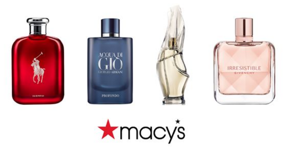 Possible Free Fragrance Samples From Macy S Julie S Freebies