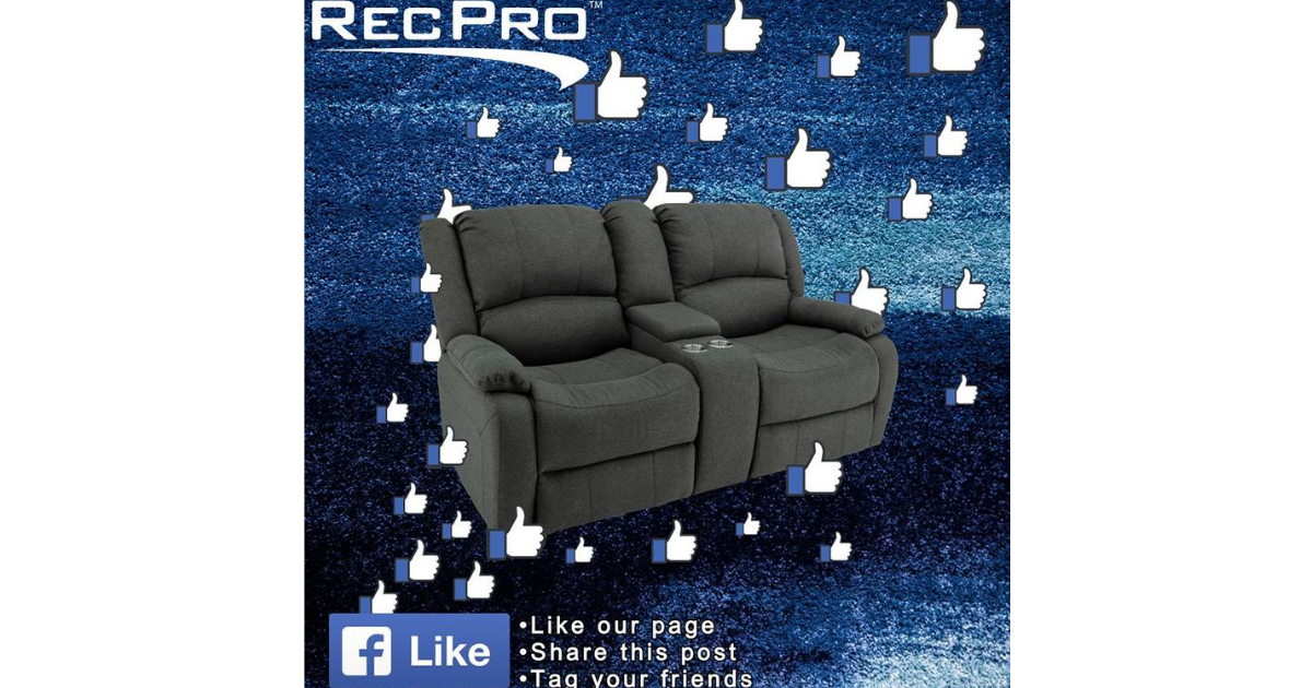 rec pro furniture