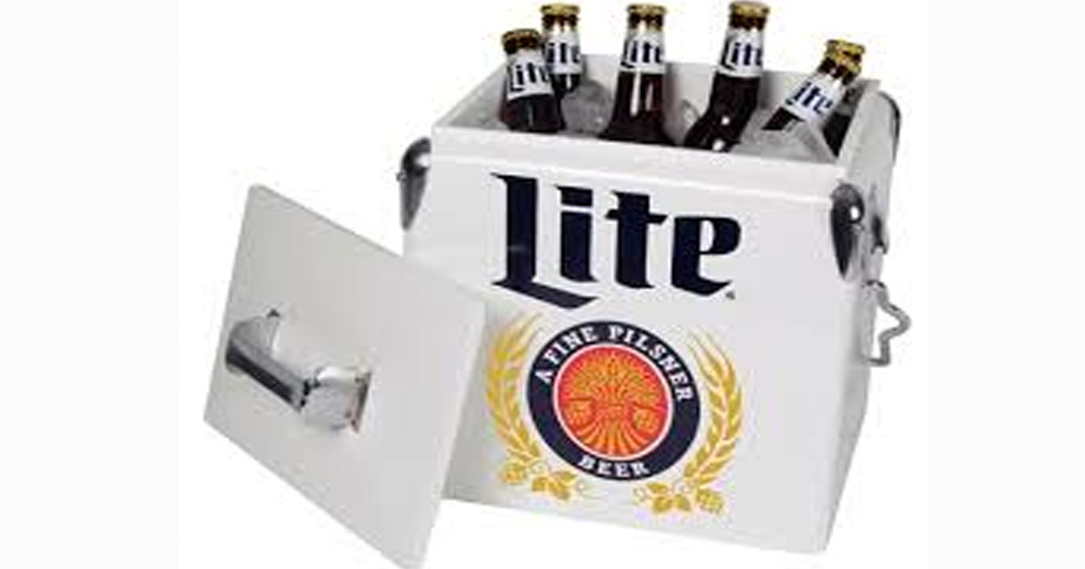 The Miller Lite Cantenna Sweepstakes Julie's Freebies