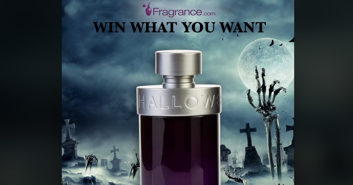 Fragrance Net Choice of Fragrance Giveaway - Julie's Freebies