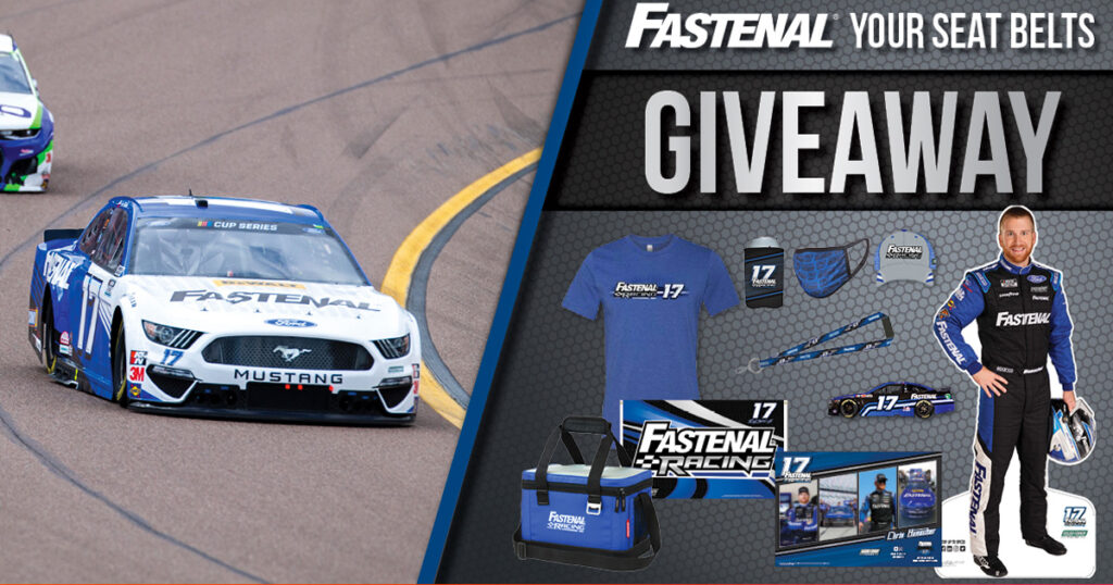 Fastenal Holiday Giveaway Julie's Freebies