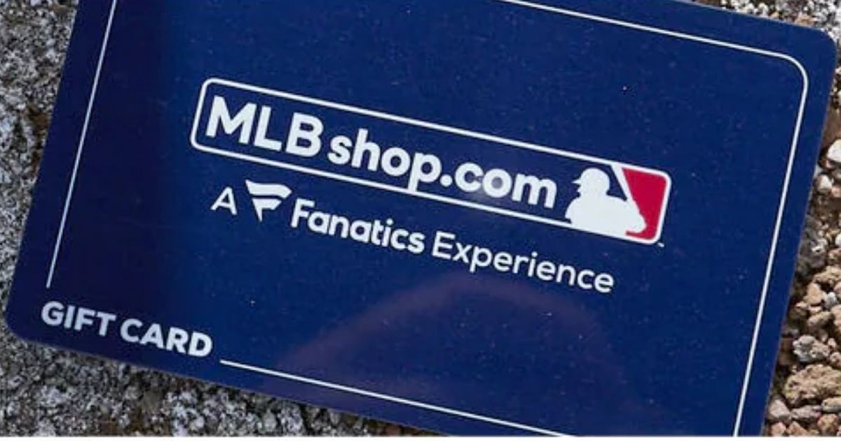 TMobile Tuesday 1,000 MLB Shop Gift Card Giveaway Julie's Freebies