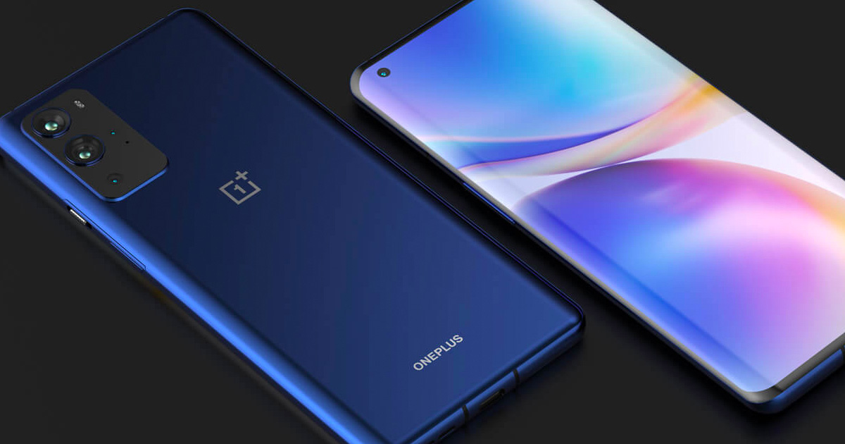 Oneplus 9 Pro Купить В Краснодаре