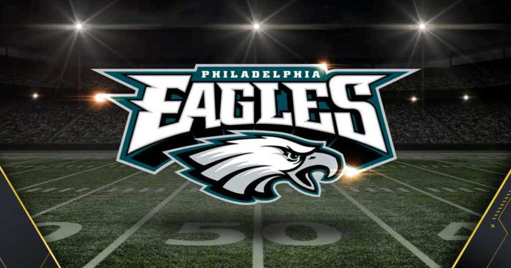 Welcome Back to Touchdowns  Philadelphia Eagles Sweepstakes  Julie's