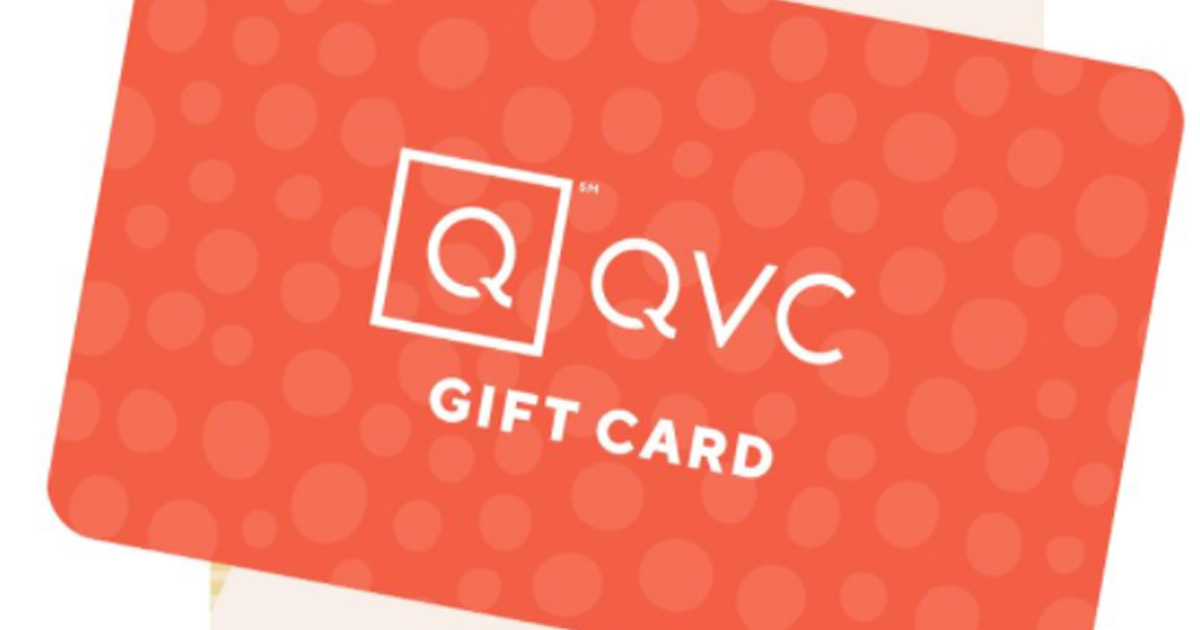 QVC May Sweepstakes Julie's Freebies