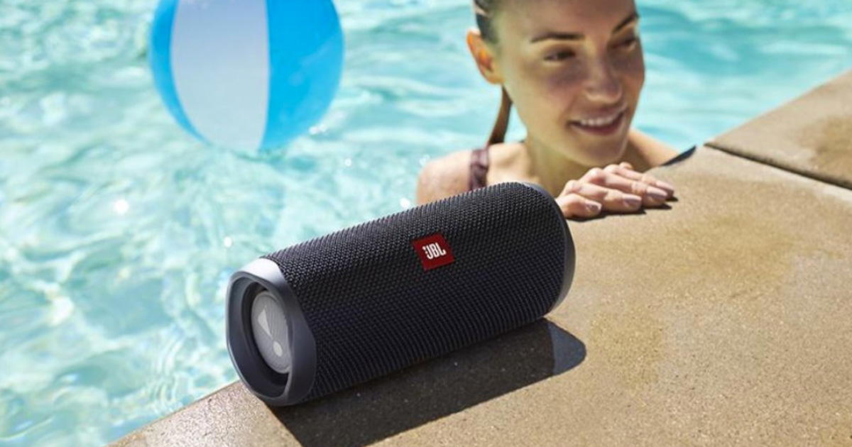 BuyDig JBL Bluetooth Speaker Giveaway - Julie's Freebies