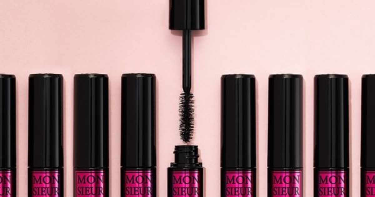 Possible Free Mascara Sample Julie's Freebies