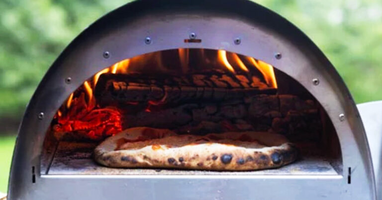 Cru. Pizza Oven Giveaway - Julie's Freebies