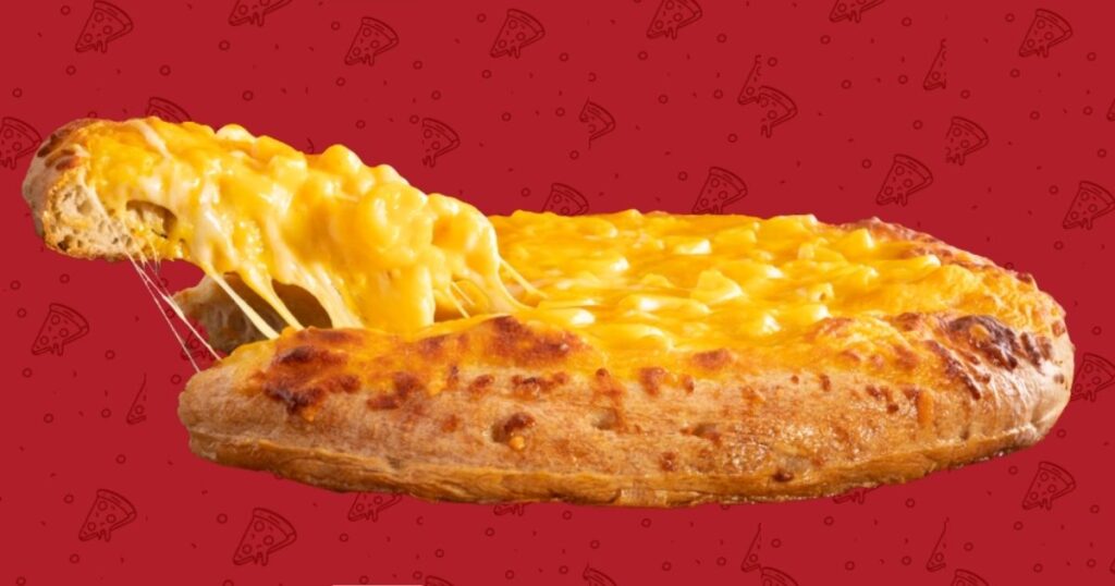 DiGiorno Mac & Cheese Pizza Sweepstakes Julie's Freebies