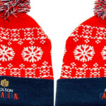 The Molson Canadian Holiday Hat Instant Win Game