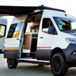 The Dan Patrick Show’s Ultimate Camping Rig Sweepstakes