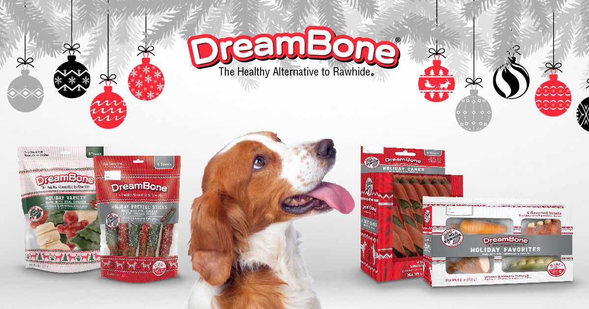 Dreambone Holiday 2021 Sweepstakes Julie's Freebies