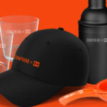 The Bleacher Report Cointreau Game Day Sweepstakes