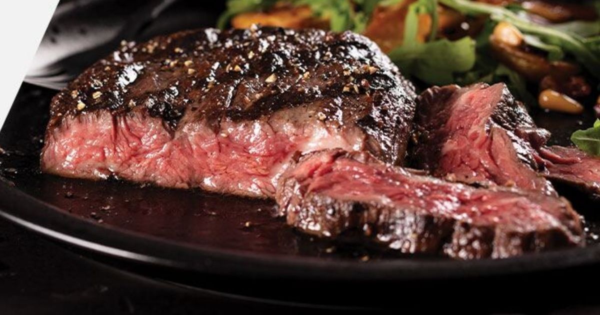 Sizzle All The Way Omaha Steaks Giveaway