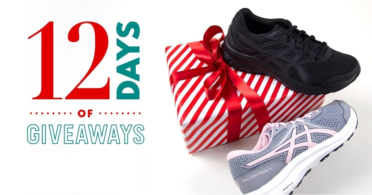 Shoe Sensation 12 Days of Giveaways Julie's Freebies