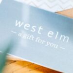 The West Elm Fresh Start Sweepstakes