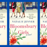Bloomsbury Girls Sweepstakes