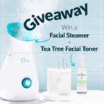 Cococare Clearer Skin Giveaway