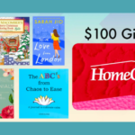 Debbie Macomber Home Goods Gift Card Giveaway