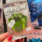 The Allivet Visa Gift Card Giveaway