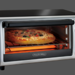 Proctor Silex 4 Slice Toaster Oven Giveaway