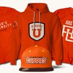 REESE'S University March Madness Pack Promotion