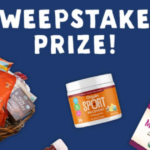 Stonyfield Organic Commitment Challenge Sweepstakes