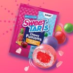 The SweeTARTS Chewy Fusion Instant Win Game