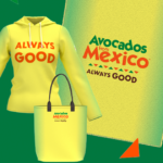 The Avocados From Mexico Guac Zone Sweepstakes
