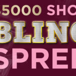 Bling Spree Sweepstakes