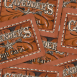 Cavender’s & Billy Bob’s Texas Sweepstakes