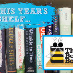 The Bee's Bookshelf  Year of Books  Sweepstakes