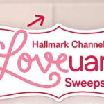 Hallmark Channel Loveuary Sweepstakes