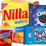 Nabisco - Bring the Fan-ily Together Sweepstakes and Instant Win Game