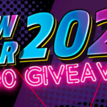 Dr. Jay's New Year 2022 Giveaway