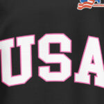 Pink Whitney USA Jersey Sweepstakes