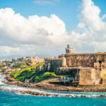 The Discover Puerto Rico Sunshine to Spare Sweepstakes
