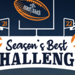 Melissa’s Season’s Best Challenge – The Big Game Sweepstakes