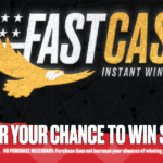 The Winston Rewards Fast Cash Instant Win Game