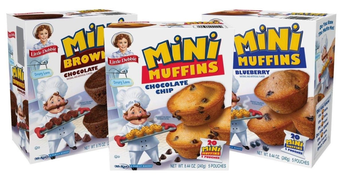 Little Debbie LEGOLAND Family Vacation Giveaway - Julie's Freebies