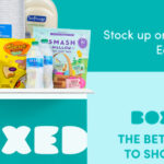 Build a Bigger Basket Sweepstakes
