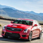 Cadillac Racing Spring Mountain V-Academy Sweepstakes