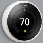Google Nest Smart Thermostat Giveaway