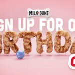 Milk-Bone Birthday Sweepstakes
