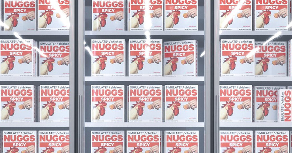 Free Box Of NUGGS With Venmo Rebate Julie s Freebies
