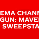 Cinema Channel Top Gun: Maverick SMS Sweepstakes